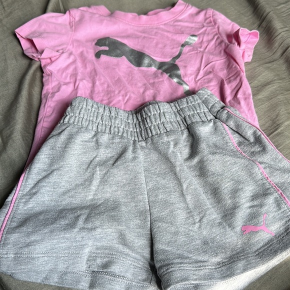 Puma 2 PCs set - Picture 4 of 4